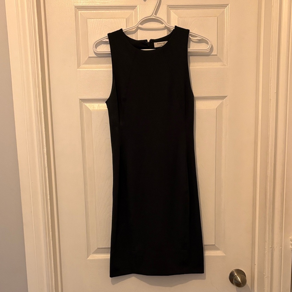 🌸 2 for $20 🌸 Babaton Navy Mini Dress